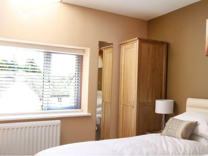 Emlyn Arms Bed & Breakfast Llanarthney Exterior foto