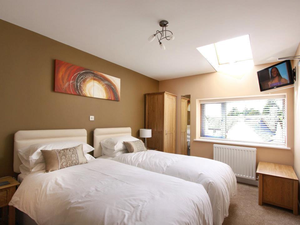 Emlyn Arms Bed & Breakfast Llanarthney Cameră foto